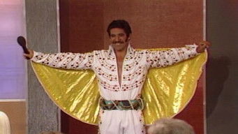 Monsters, Money, and Trash Talk