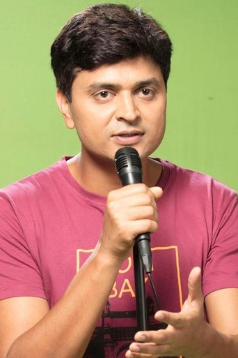 Image of Vipul Goyal