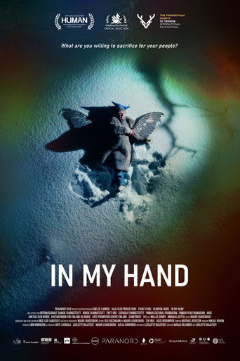 In My Hand (2025)