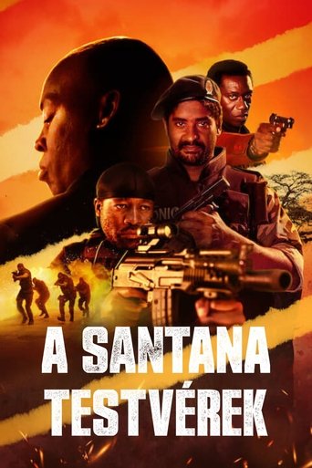 A Santana testvérek