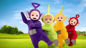 #3 Teletubbies