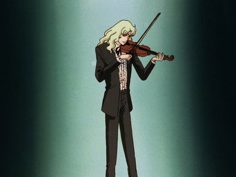 Episode 23 — The Forbidden Gift