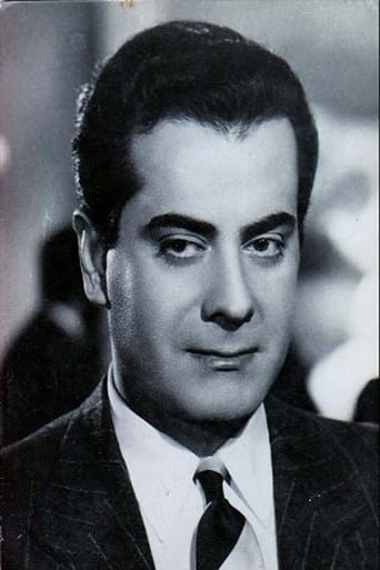 Image of Farid El-Atrash