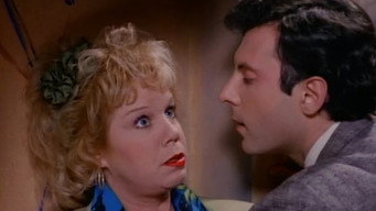 第4話：The 37-Year Itch