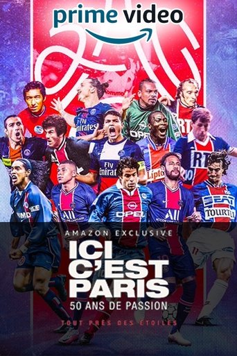 Ici c'est Paris, 50 ans de passion