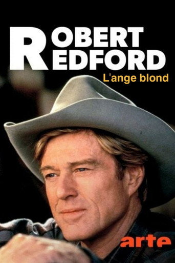 Robert Redford, l'ange blond (2019)