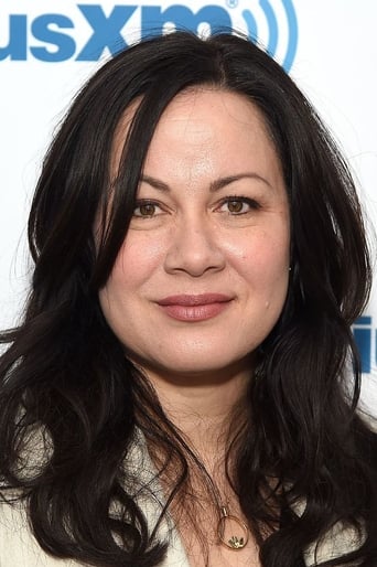 Image of Shannon Lee