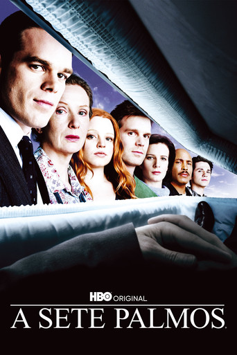 Six Feet Under — Posters 16