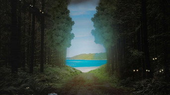 The Evil Path (2017)
