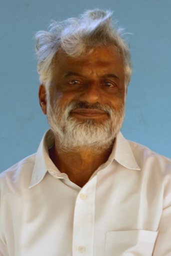 Prabhakar Kunder headshot