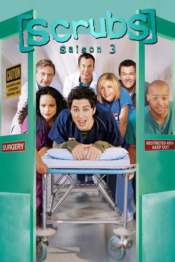 Saison 3
