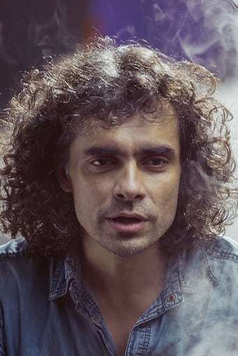 Image of Imtiaz Ali