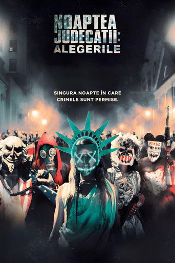 Noaptea judecății: Alegerile