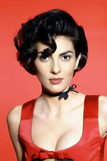 Gina Bellman