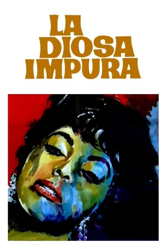 Poster för La diosa impura