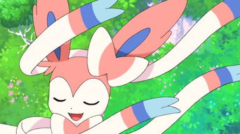Pokemon: Eevee & Friends (2013)