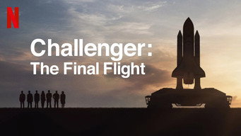 #3 Challenger: The Final Flight