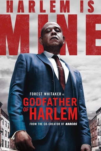 Godfather of Harlem Season 1 Episode 1