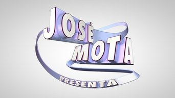 José Mota Presenta - S1E01