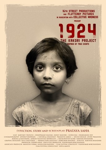 1924 - The Kakori Project (2024)