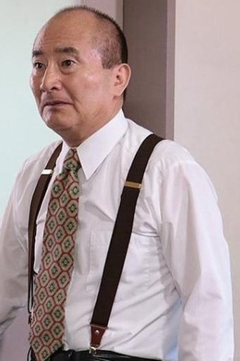 Image of Yudai Ishiyama