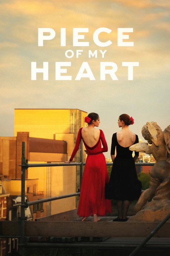 Piece of My Heart