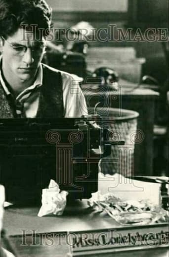 Miss Lonelyhearts