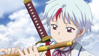 Takechiyo's Request