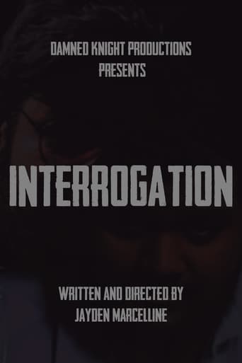 INTERROGATION en streaming 