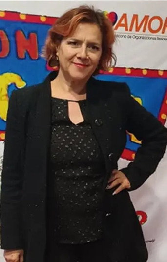Magda Tenorio