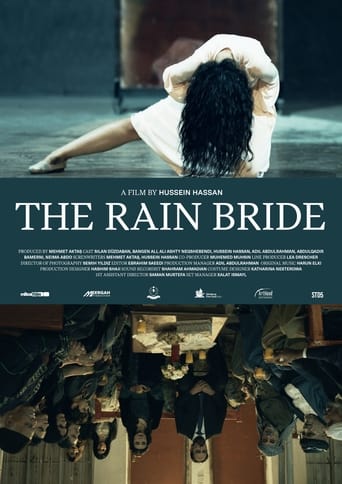 Poster of The Rain Bride