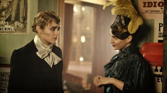 Galeria 4 - Los misteriosos asesinatos de Limehouse