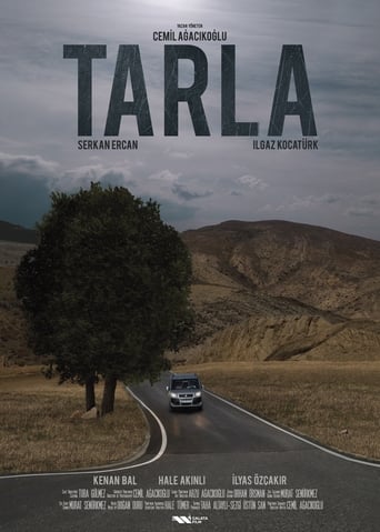 Poster of Tarla