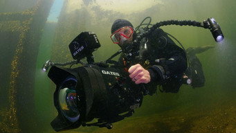 #12 North Sea  Nature Untamed