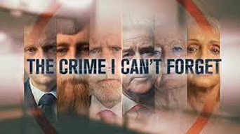 The Crime I Can't Forget (2025- )
