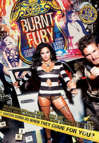 Burnt Fury