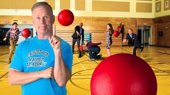 Mr. D - S1E01