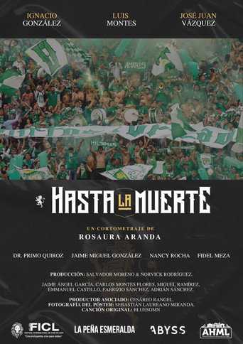 Hasta la Muerte