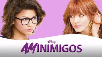 Still 9 from Frenemies