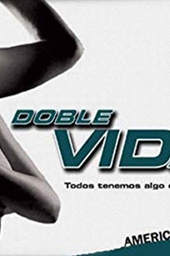 Poster of Doble vida