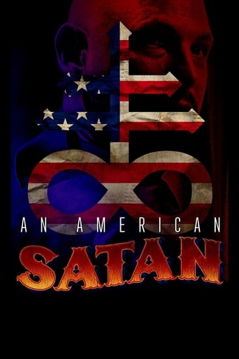 An American Satan (2019)