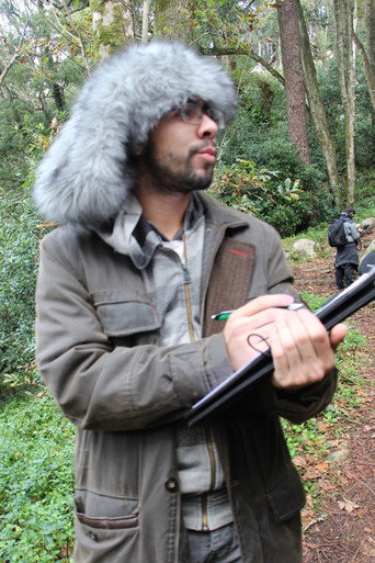 David Remédios