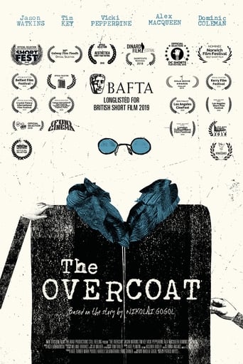 Poster of The Overcoat