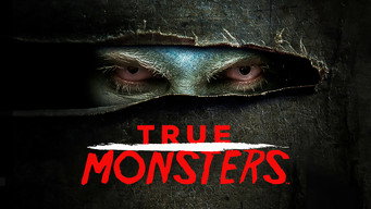 True Monsters (2015- )