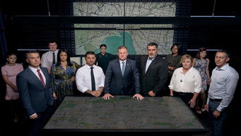 Hunted S2E1: Episode 1