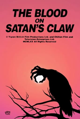 The Blood on Satan's Claw