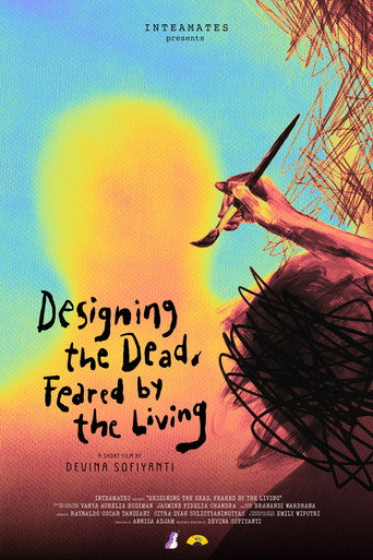 Designing The Dead, Feared by The Living
