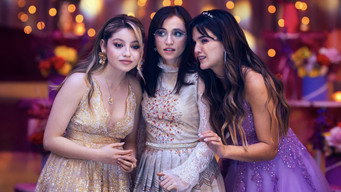 Soy Luna: Let's Roll Again (2026- )