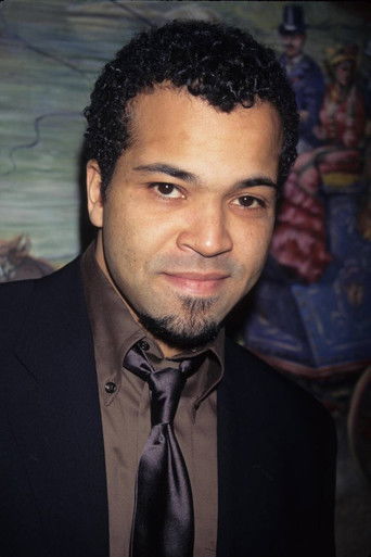 Jeffrey Wright — photo 12