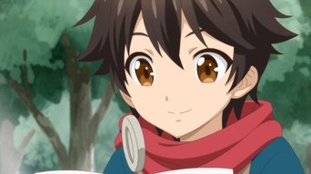 Cena de Ryoma e a 2ª Loja